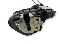 фото thumb №10, Toyota bz4x 2024 задняя сторона левая замок дверь задних