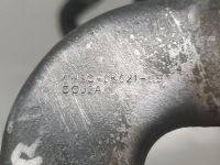 Трубка шланг масляний land rover discovery 3.6 tdv8 368dt 6h3q-6k621-bb Оригінал, фото thumb