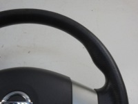 фото thumb №8, Nissan note i e11 руль подушка подушка 484309u005