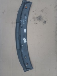 фото thumb №3, Спойлер крышки задняя audi a1 8x3827933