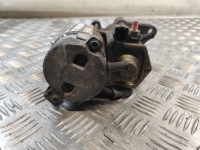 Стартер двигуна toyota auris 1 1.4 d дизель 10 зубів Зі Шроту, фото thumb