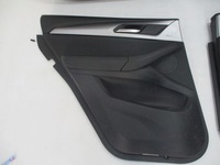 фото thumb №6, Обивка обивка дверь bmw x3 g01 17r материал