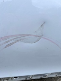 фото thumb №2, Дверь задние левая renault fluence