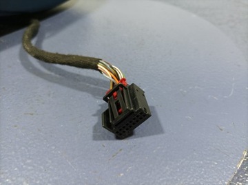 фото thumb №8, Skoda superb iii 15- зеркало левая 15 pin eu lw5q