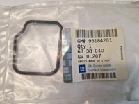 фото thumb №1, Прокладка корпус термостата opel 93184201