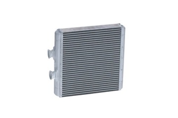 фото thumb №2, Nrf обігрівач mercedes