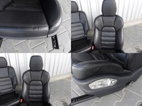 фото thumb №8, Porsche cayenne 7p5 turbo lift сиденья+ мониторы