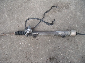 фото thumb №7, Porsche cayenne 02-10 трансмісія кермова