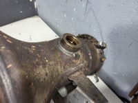 фото thumb №10, Master iv каталізатор dpf вихлоп кінцевий 42tyś пробіг 201005105r