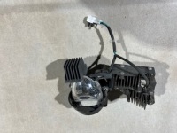 фото thumb №4, Mazda cx-3 2015- лінза лампи перед full led