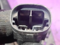 Citroen c3 1 02-10 1.4 вентилятор радиатора модуль fls820-012-1a Оригинал, фото thumb