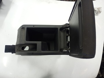 фото thumb №6, Vw golf v + plus подлокотник между передние сиденья 5m0864207c