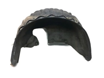 фото thumb №1, Volvo s60 ii подкрылок szmaciane левый зад