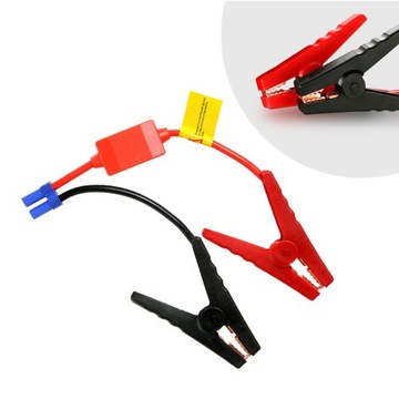 ROZRUCH POWERBANK ROZRUSZNIK BOOSTER JUMP STARTER MOCNY