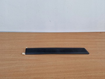 фото thumb №1, Ford fiesta mk6 3d 3-дверь планка крыльев зад rh