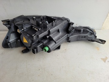 фото thumb №11, Maserati levante лампа правая перед передняя bi-xenon 90080616 usa 670034639