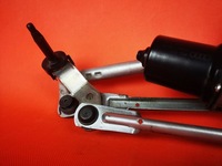 фото thumb №5, Audi tts tt 8s механізм двірник моторчик 8s1955023b / 8s1955119b