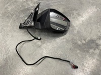 фото thumb №6, Дзеркало праві комплектні vw t-roc 13 pin оригінальний номер li7f