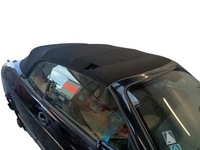 фото thumb №8, Saab 9-3 93 03r ys3d cabrio дах обшивка каркас дах оригінал