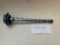 фото thumb №1, Bmw 7 e65 4.4d вал всмоктуючий 7796540