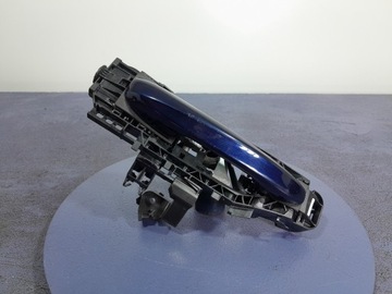 фото thumb №1, Mercedes e w213 ручка зад правая a0997601800 890