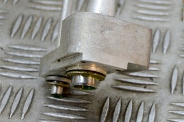 фото thumb №5, Maserati quattroporte m156 3.0 s q4 шланг кондиционера 670007623 302kw 2015