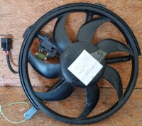 Вентилятор вентилятор радіатора mini cooper r55 r56 r60 r61 160812-00af1 Ціна, фото thumb