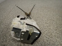 фото thumb №7, Suzuki swift 10- mk7 замок двері задній правий eu