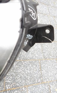 фото thumb №6, Mazda mk 5 lift фара правый 131