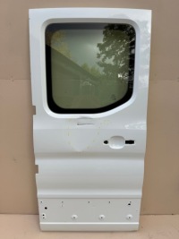 фото thumb №1, Ford transit mk8 viii 8 13r- дверь левая задние левый задняя стекло