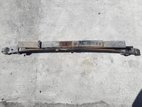 фото thumb №1, Рессора зад isuzu d-max iii 2.5tdi 5 листовая 2018r