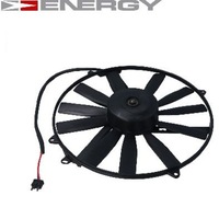 фото thumb №2, Вентилятор радиатор mercedes śr. 404 mm energy ec0130 вентилятор,