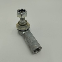 фото thumb №1, Наконечник тяга zm.biegow volvo ліва