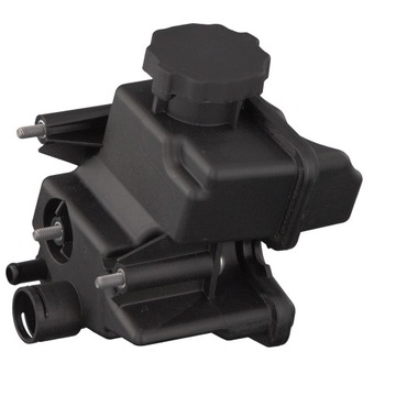 фото thumb №12, Бачок жидкости усилителя febi bilstein 48713 0004602583 mercedes