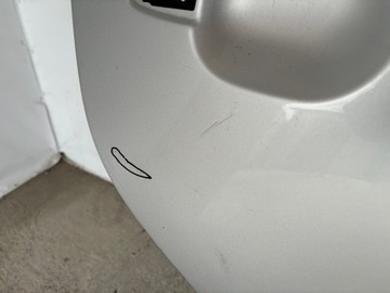 фото thumb №15, Toyota camry vi 2006-2011r дверь зад правые задние