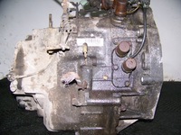 фото thumb №6, Honda shuttle odyssey 2.2 16v 110kw 150km коробка передач mpja 274tys km