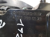 фото thumb №8, Петля крышки крыша левый mercedes r172 slk w172