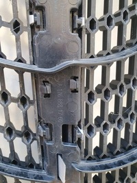 фото thumb №8, Mercedes a-klasa amg 176 решітка решітка радіатора 1768881860