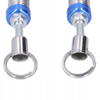 фото thumb №15, 2 szt. пружина podnosząca багажника регулируемая