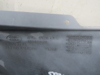 фото thumb №10, Спойлер накладка правая бампер перед land rover freelander 2 ii hst 06-