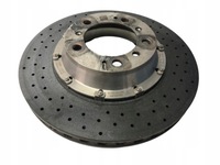 фото thumb №6, Porsche panamera 970 ceramika диск правый задняя