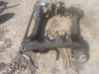 фото thumb №4, Подрамник подрамник подрамник jeep grand cherokee 3.0 дизель