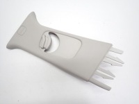 фото thumb №1, Пластик захист стійка ліва 39155658 citroen c3 aircross 18r