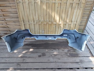 фото thumb №8, Бампер зад задній bmw seria 4 g22 8075834