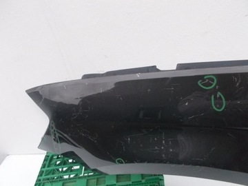 фото thumb №8, Крыло vw passat b7 левый 2010- 2014