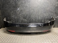 Купить Бампер tesla model s 2017 с задний, фото thumb