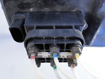 фото thumb №9, Mercedes ml w164 164 компрессор насос подвешивание