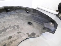 фото thumb №5, Підкрилок правий задня задні renault megane iii kombi