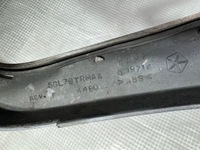 фото thumb №4, Jeep grand cherokee wj рестайлинг решётка радиатора