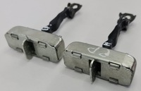 фото thumb №3, Ограничитель дверь передний перед mazda rx-8